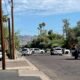 1 dead after shooting in central Phoenix