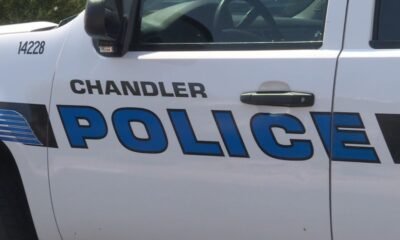 Police investigating bomb threat in Chandler