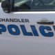 Police investigating bomb threat in Chandler