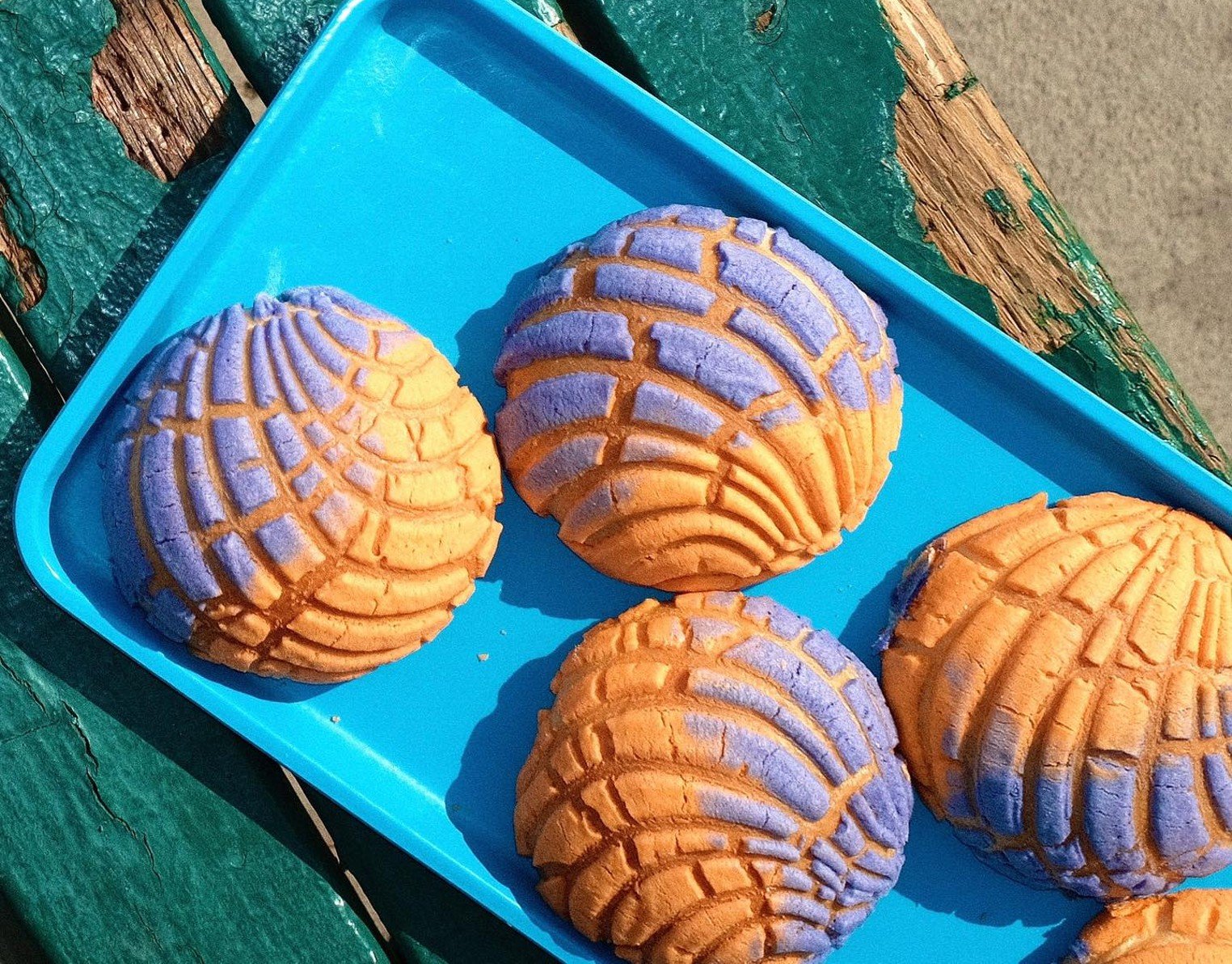 La Purisima's legacy of serving pan dulce in Phoenix continues