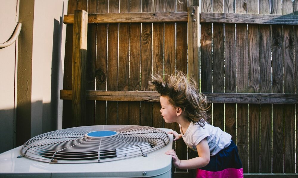 Arizona to replace some home air conditioning units with federal funds