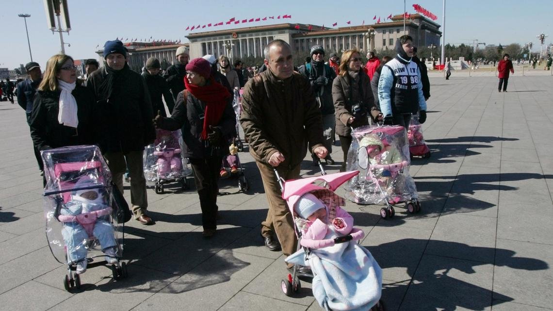 China's halt of foreign adoptions leaves questions about pending cases