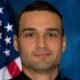 Officer Zane Coolidge, Phoenix officer shot in the line of duty, has died