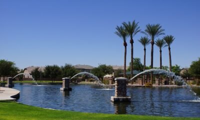 Affordable Arizona suburbs among fastest-growing U.S. cities