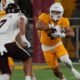 Skattebo runs for 262 yards, Arizona State hangs on for 30-23 win over Mississippi State