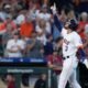 Altuve and Peña homer in Astros' 11-5 win over scuffling Diamondbacks