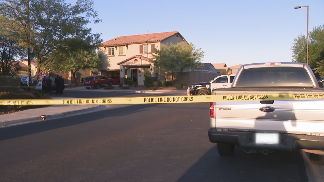 'This is not the outcome that anyone wants': 4-year-old Arizona girl dies after being left in hot car for at least 2 hours