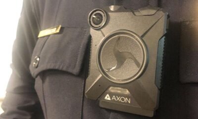 Fees for police body camera footage lead to ‘pretty steep’ charges thanks to new law