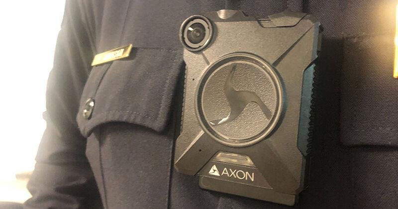 Fees for police body camera footage lead to ‘pretty steep’ charges thanks to new law