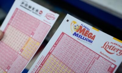 Did anyone win the Mega Millions jackpot?