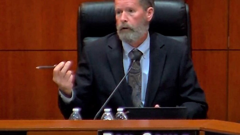 Maricopa County judge rejects Supervisor Gould’s suit vs. AG Mayes