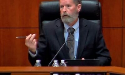 Maricopa County judge rejects Supervisor Gould’s suit vs. AG Mayes