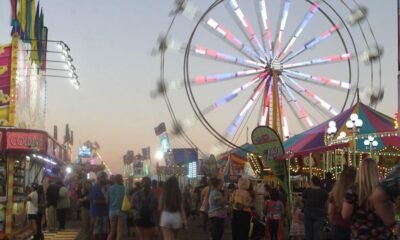 Mohave County Fair offers weekend of fun, agriculture, and entertainment