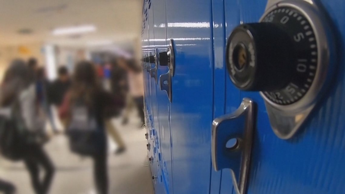 'Designed to create fear and unrest': Multiple Valley school districts investigating social media threats say they are not credible