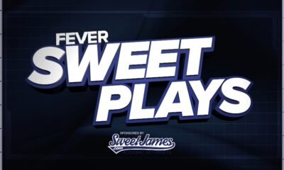 Vote here for the Friday Night fever Week 3 Sweet Play of the Week