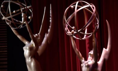 Emmy Awards: List of nominees and winners from TV's biggest night