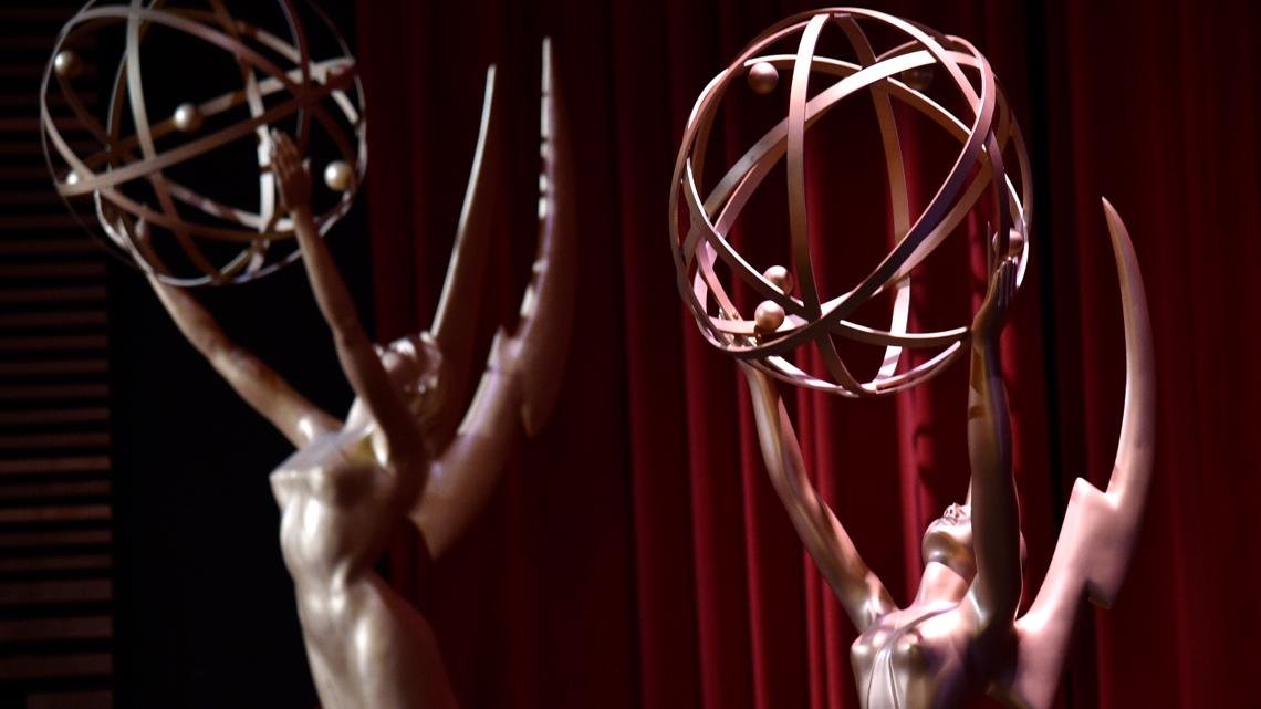 Emmy Awards: List of nominees and winners from TV's biggest night