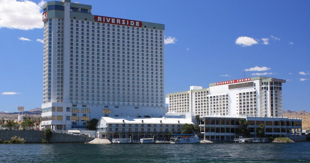 Laughlin: Over 55,000 affected in Riverside Resort & Casino data breach