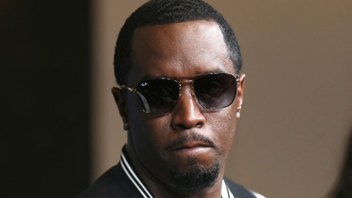 Sean 'Diddy' Combs arrested after federal indictment