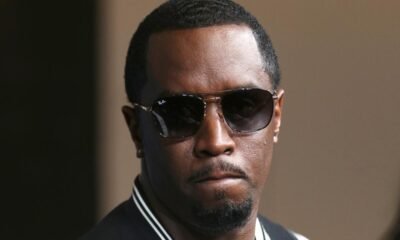 Sean 'Diddy' Combs indicted on sex trafficking and racketeering charges