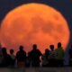 The next full moon will also feature a lunar eclipse. Here's when to look up