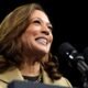 Kamala Harris steps up outreach to Mormon voters in battleground Arizona