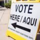 Maricopa County voter guide: How to register, where to vote and more