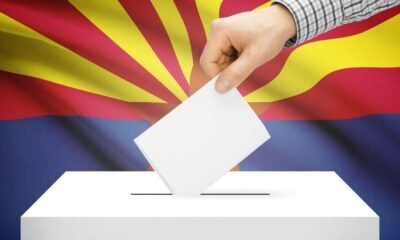 Arizona Supreme Court allows nearly 98,000 to vote despite unconfirmed citizenship