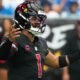 Jared Goff throws 2 TD passes and Lions' defense slows Kyler Murray in 20-13 win over Cardinals