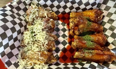 Best wings in Phoenix: 10 spots to get spicy