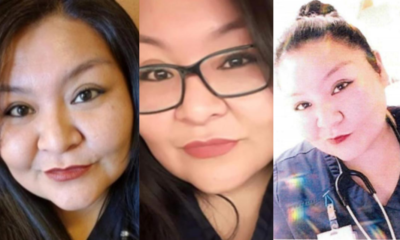 Boyfriend of Navajo woman is set to be sentenced in her killing