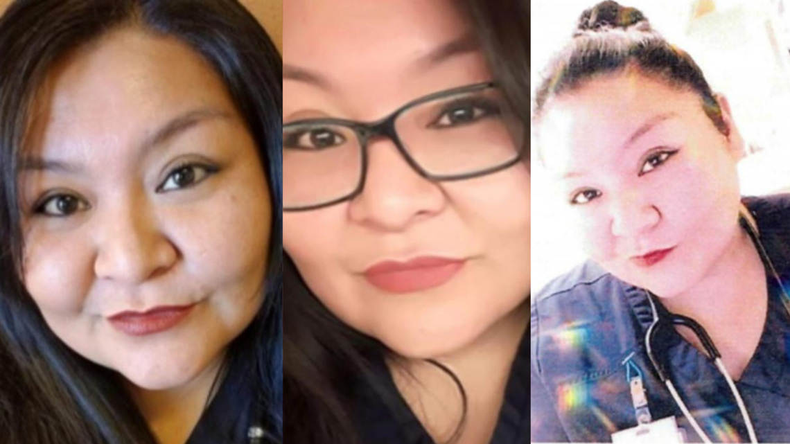 Boyfriend of Navajo woman is set to be sentenced in her killing