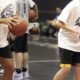 Phoenix Suns’ Grayson Allen instructs Havasu youth at basketball camp