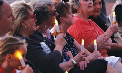 Havasu ceremony honors mothers who lost children in military service