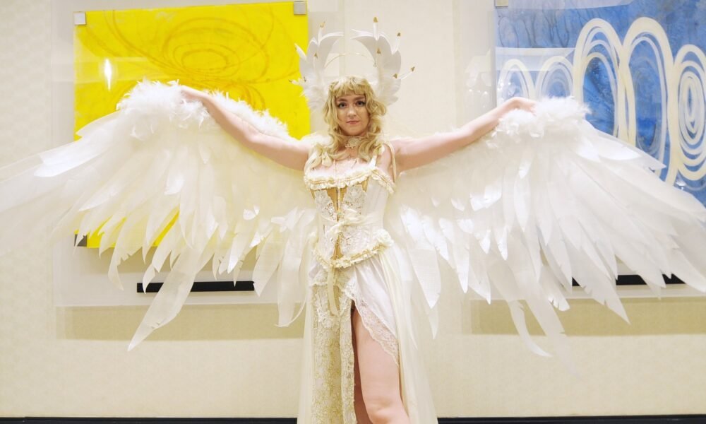 2024 Phoenix Saboten Con: Best costumes we saw