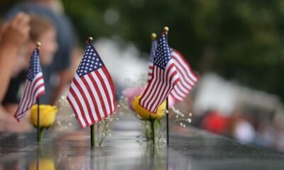 Americans used to unite over tragic events − and now are divided by them