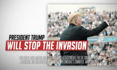 As election nears, Republicans pour millions into anti-immigrant ad campaign