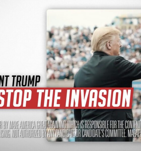 As election nears, Republicans pour millions into anti-immigrant ad campaign