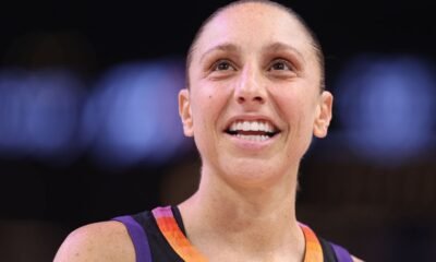 Will Diana Taurasi retire? Phoenix Mercury legend eyes possibility