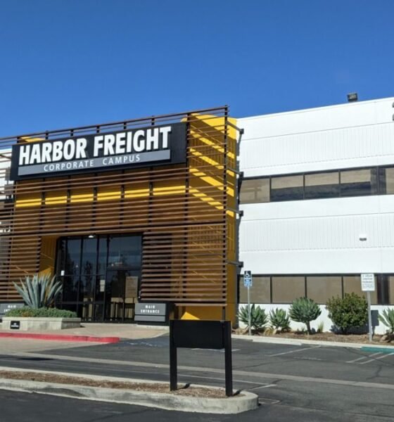 Harbor Freight nails down Maricopa store, for real this time