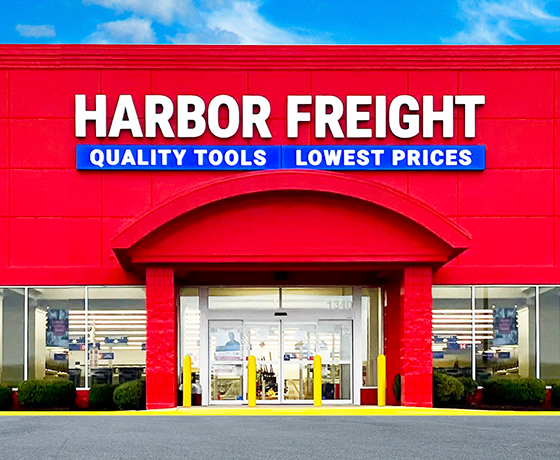 Harbor Freight tells us why it’s choosing Maricopa