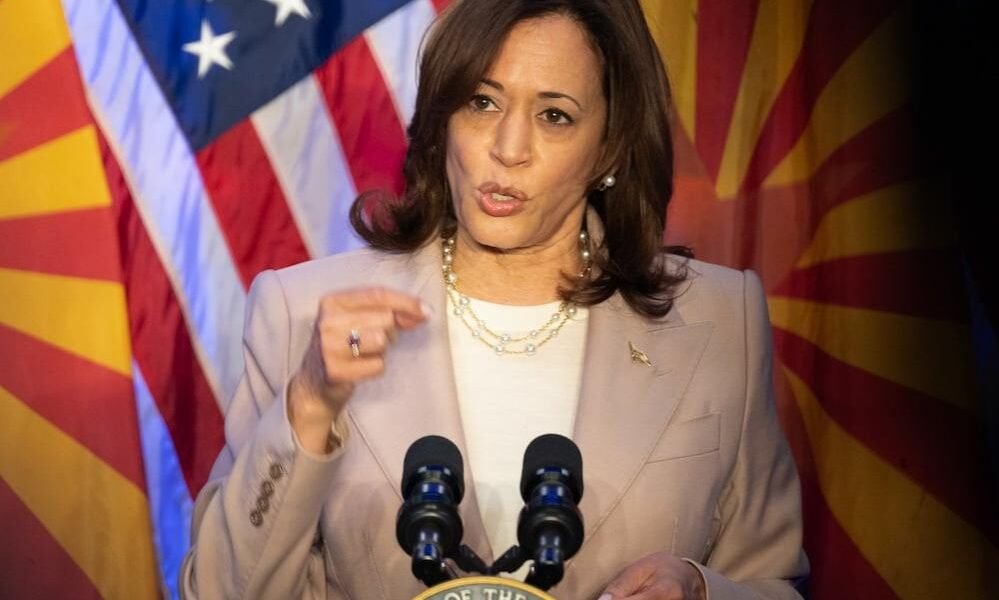 Harris says she’d back an elimination of the filibuster to restore abortion rights