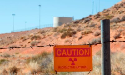 Havasupai Tribe continues to oppose controversial uranium mine as Energy Fuels assures safety