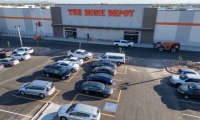 A week before opening, Home Depot manager calls Maricopa ‘an amazing community’