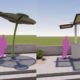 New program looks at shade solutions