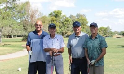 Local baseball community honors late Rich Alday in golf tournament to support Pima baseball