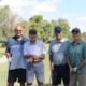 Local baseball community honors late Rich Alday in golf tournament to support Pima baseball