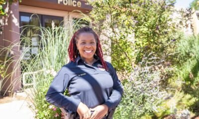 Lt. Raquel Oliver joins Sedona police