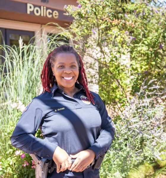 Lt. Raquel Oliver joins Sedona police