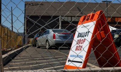 Maricopa County: We’re ready for ‘the Super Bowl of elections’ and its 2-page ballot